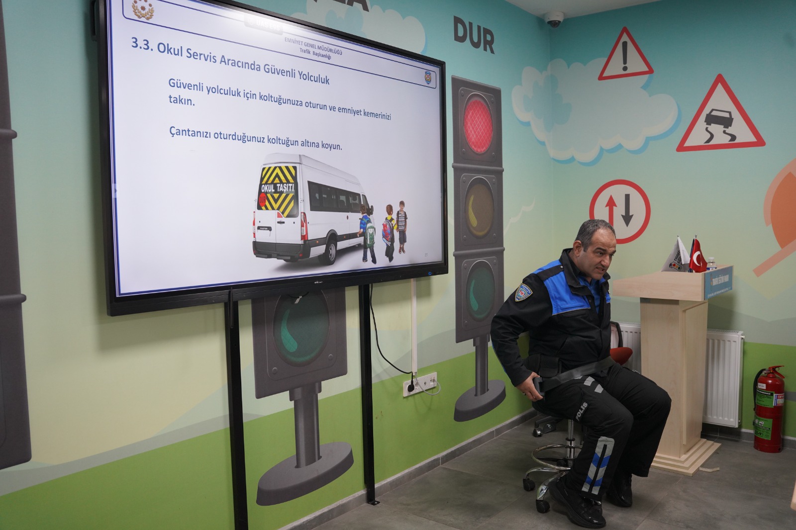 Özel Bireylere Kapsayıcı Ulaşım Için Özel Eğitim (3)