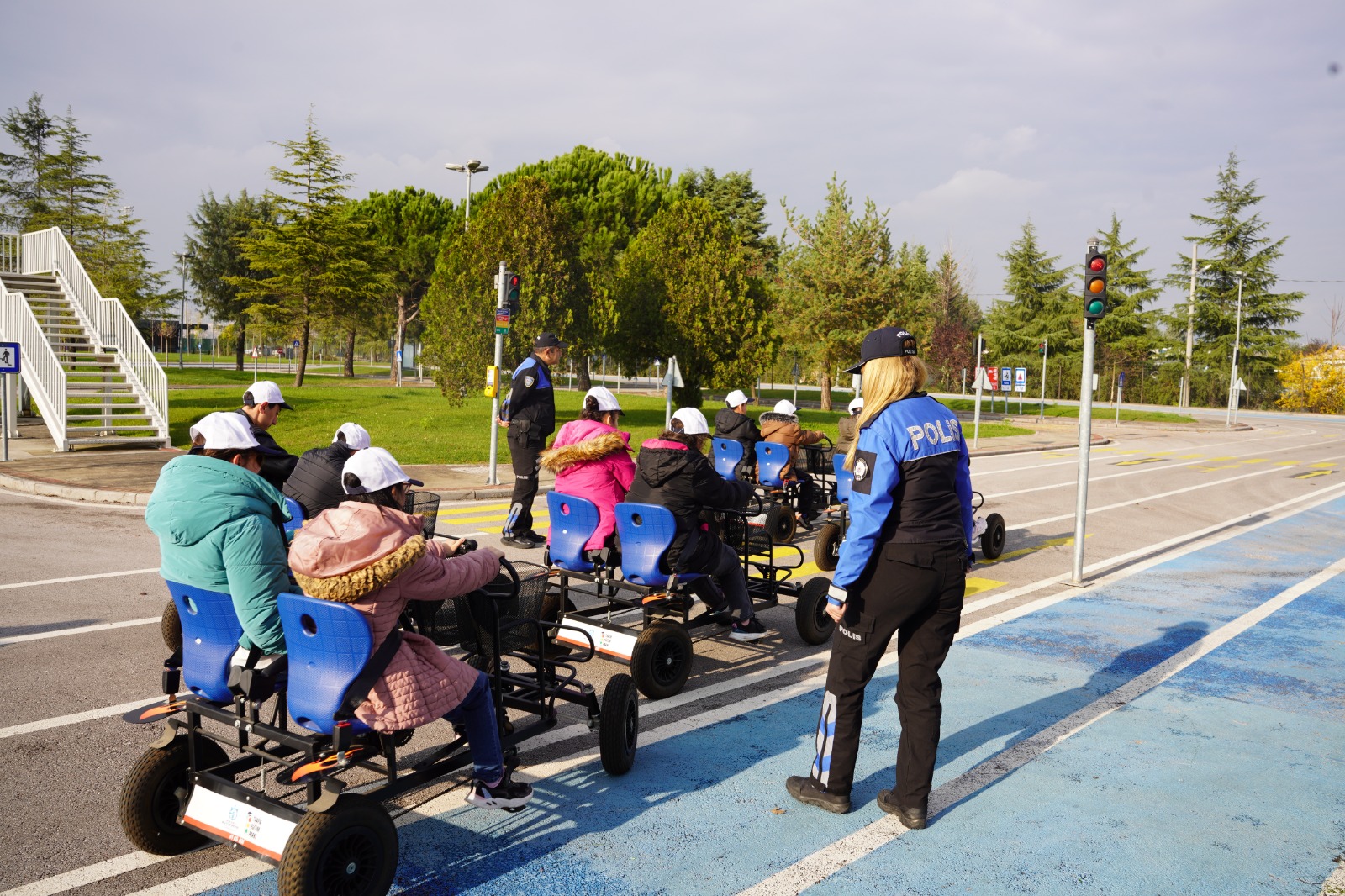 Özel Bireylere Kapsayıcı Ulaşım Için Özel Eğitim (4)