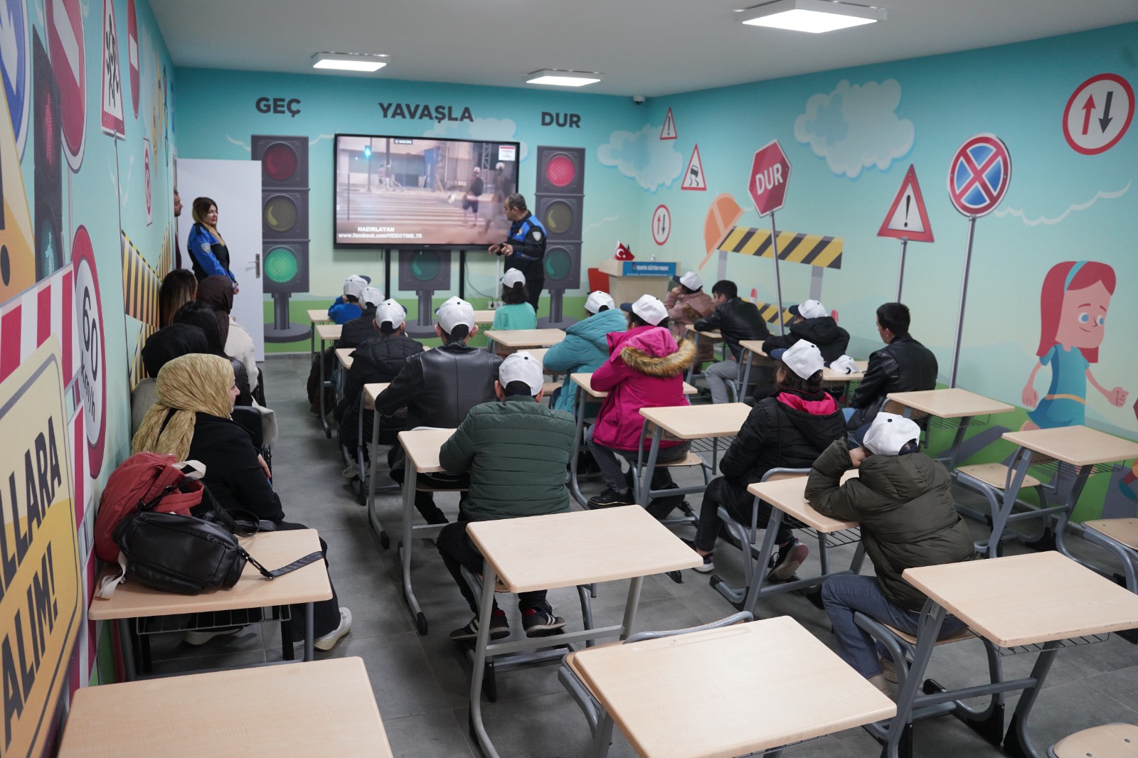 Özel Bireylere Kapsayıcı Ulaşım Için Özel Eğitim (5)