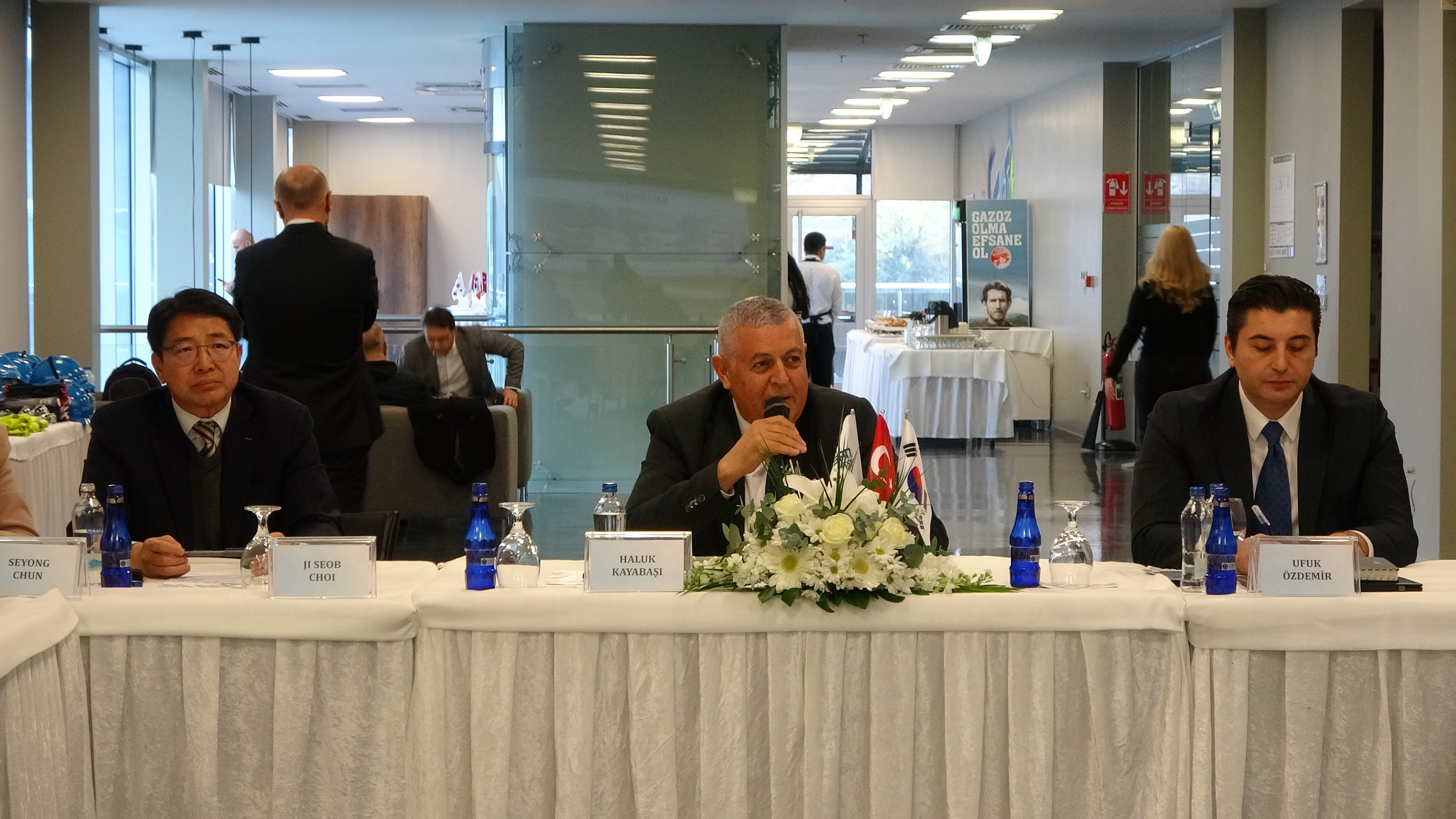 Paslanmaz Çelikte Alarm Zilleri Çalıyor! Sektörden Anti Damping Çağrısı 01