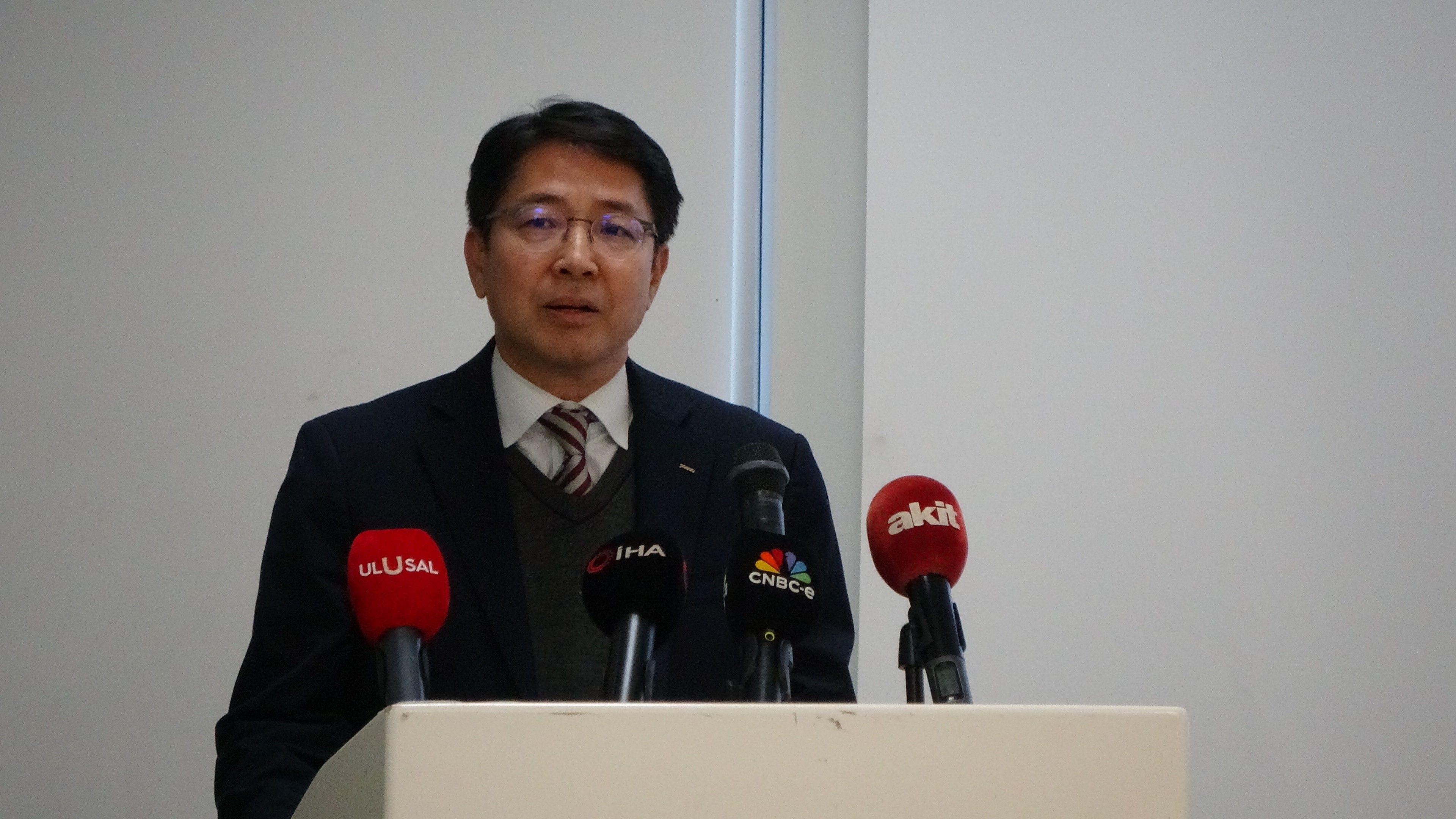 Paslanmaz Çelikte Alarm Zilleri Çalıyor! Sektörden Anti Damping Çağrısı 03