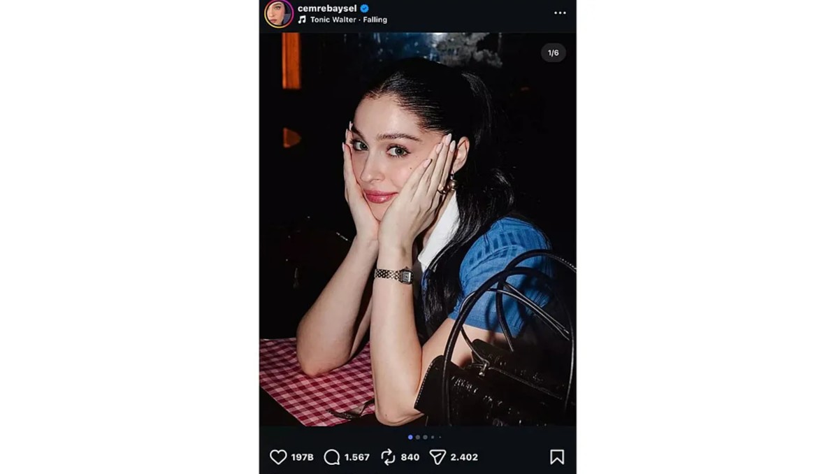 Pilot Cem Bölükbaşı’nın Büyük Aşkı Ortaya Çıktıd