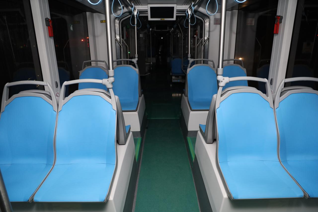 Raylı Sistem Güçleniyor, Ulaşım Çağ Atlıyor (2)