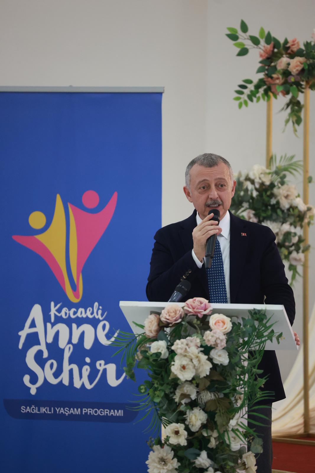 Regaip Kandili'ne Özel İlham Veren Kadınlar Buluşması (2)