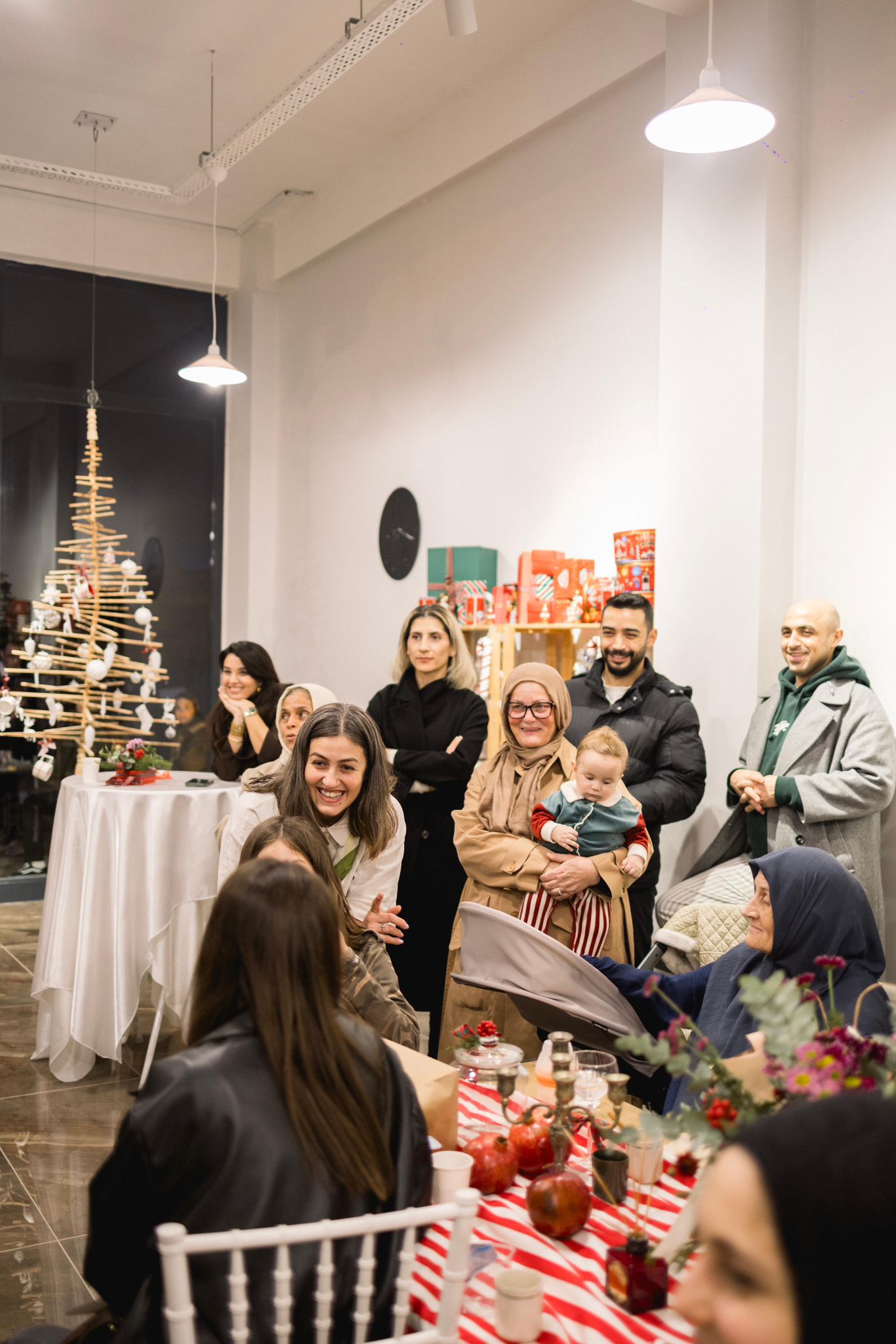 Renkli Bir Sumceramic Lansmanı (4)