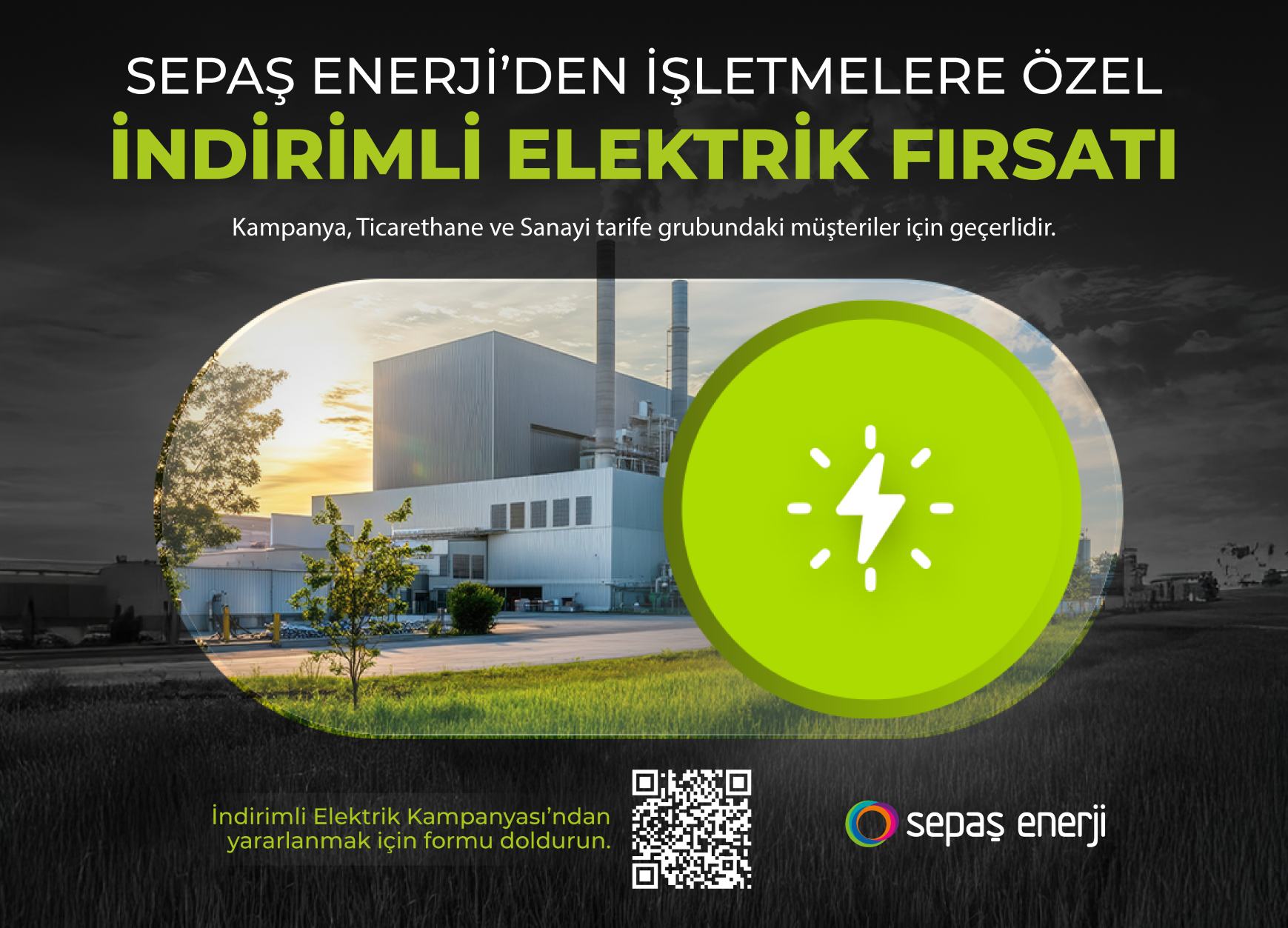 S E P A S Indirimlielektrik