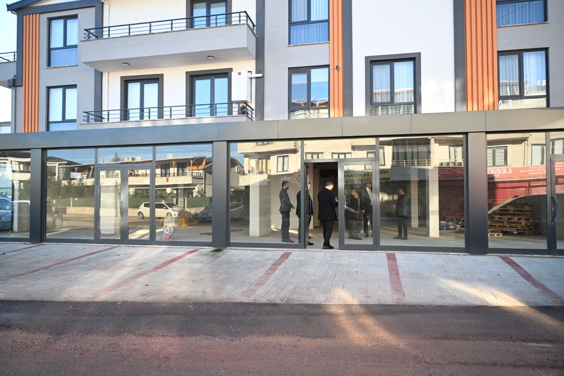 Sağlık Yatırımları Hız Kazanıyor (1)