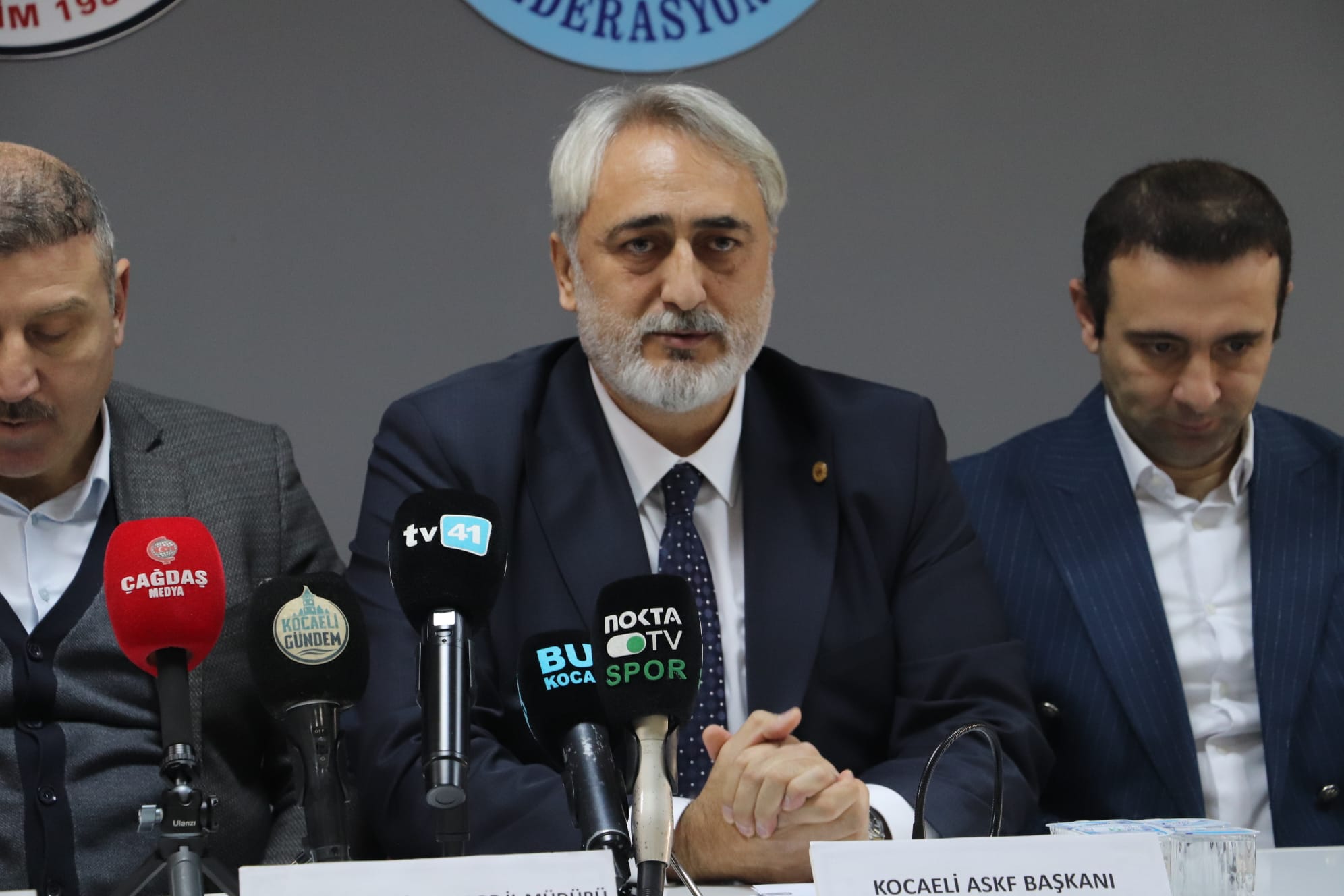 Saldırıya Uğrayan Kadın Hakeme Spor Camiasından Büyük Destek 1