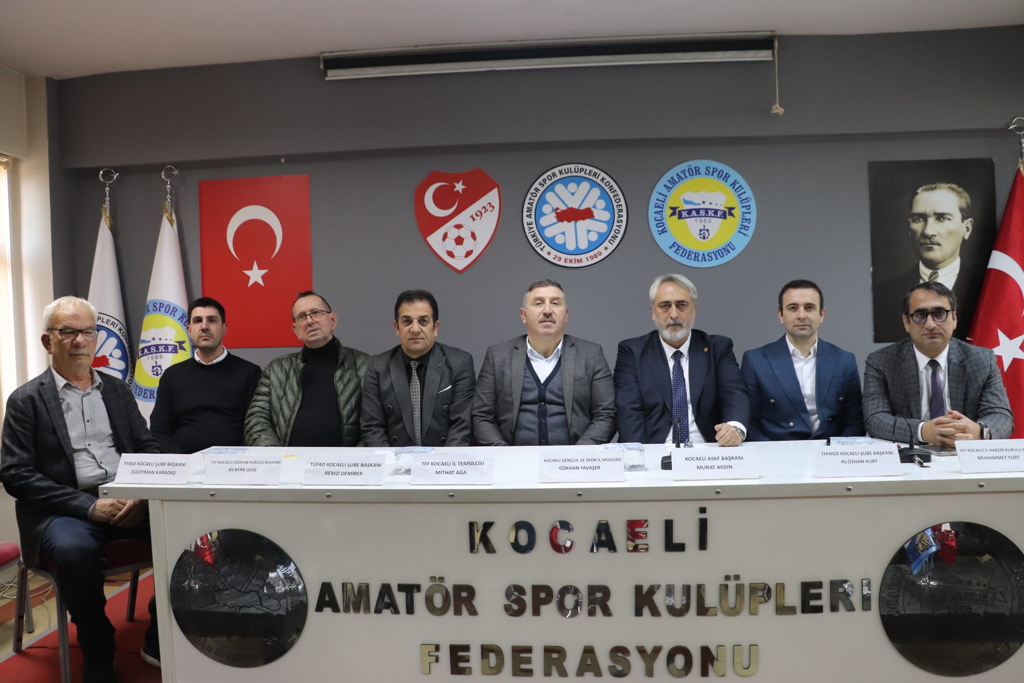 Saldırıya Uğrayan Kadın Hakeme Spor Camiasından Büyük Destek 2