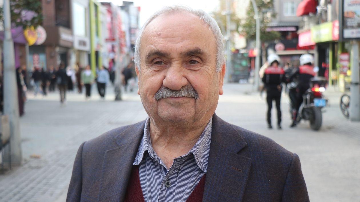 Sapanca Gölü Alarm Veriyor! 65 Yılın En Büyük Çekilmesi Kıyıları Çöle Çevirdi (3)