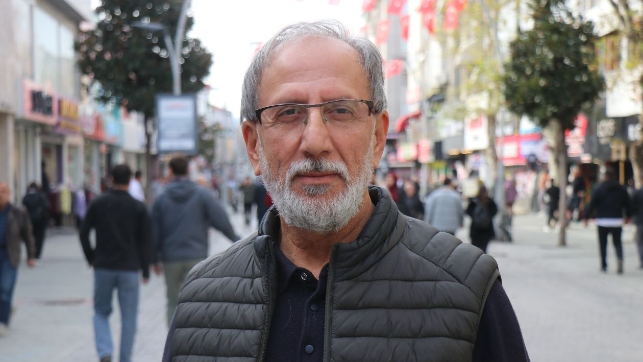 Sapanca Gölü Alarm Veriyor! 65 Yılın En Büyük Çekilmesi Kıyıları Çöle Çevirdi (4)