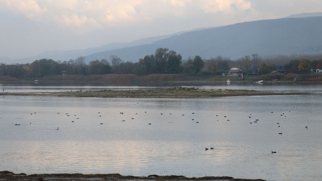 Sapanca Gölü'nde Şaşırtan Keşif! Ayasofya’dan Daha Eski Olabilir