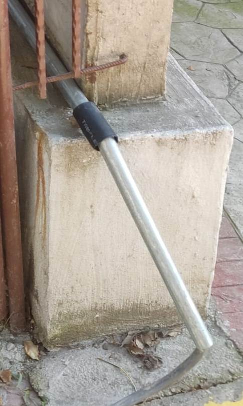 Sedaş Böyle Bıraktı Gitti! İllaki Birisini Elektrik Mi Çarpması Can Yanması Mı Lazım 1