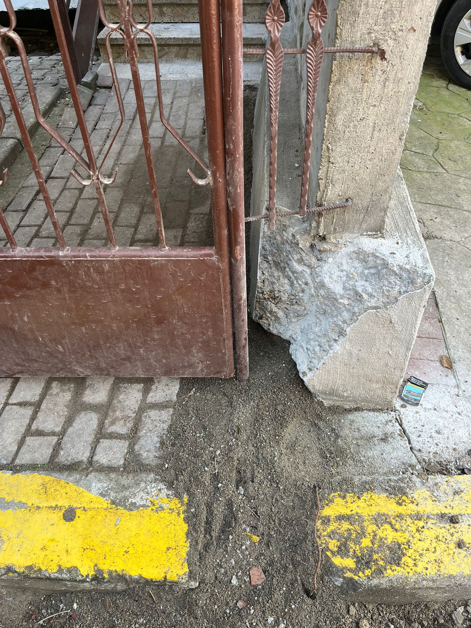 Sedaş, Bugün Kocaeli Haberinin Ardından Harekete Geçti “Gerekli Çalışmalar Tamamlandı” (2)-1