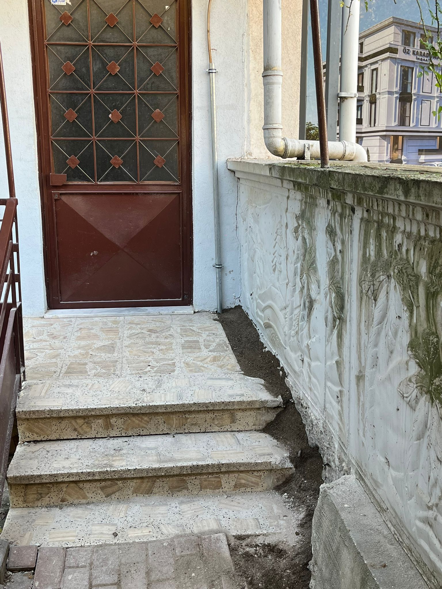 Sedaş, Bugün Kocaeli Haberinin Ardından Harekete Geçti “Gerekli Çalışmalar Tamamlandı” (3)-1