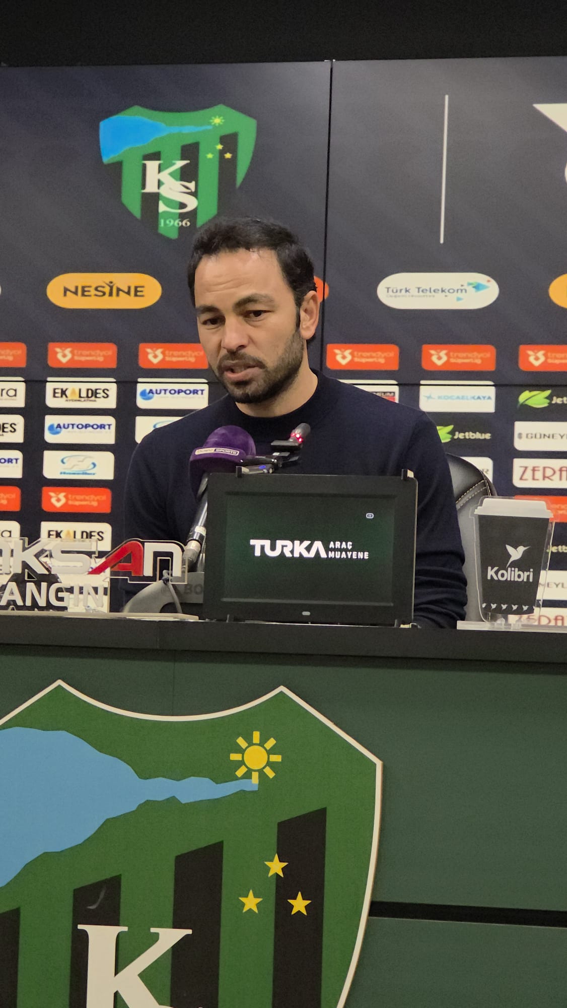 Selçuk İnan “Bu Galibiyet Moral Ve Motivasyon Açısından Çok Önemliydi” (1)