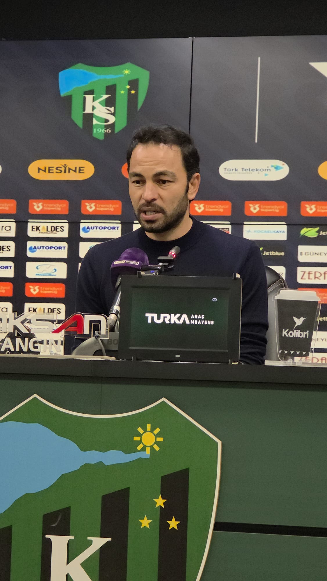 Selçuk İnan “Bu Galibiyet Moral Ve Motivasyon Açısından Çok Önemliydi” (2)