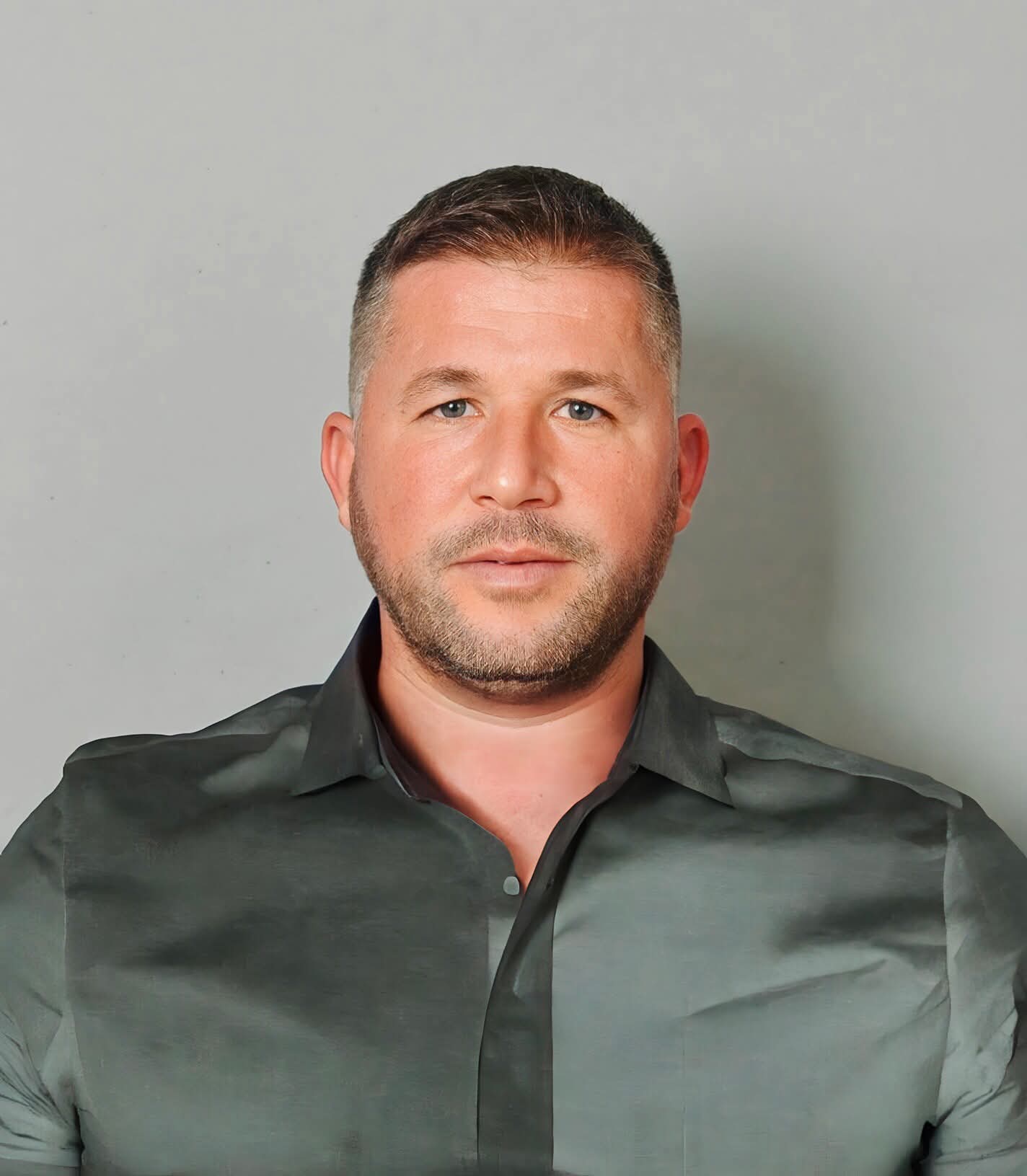 Selçuk Marul Atatürk Mahalle Muhtarı