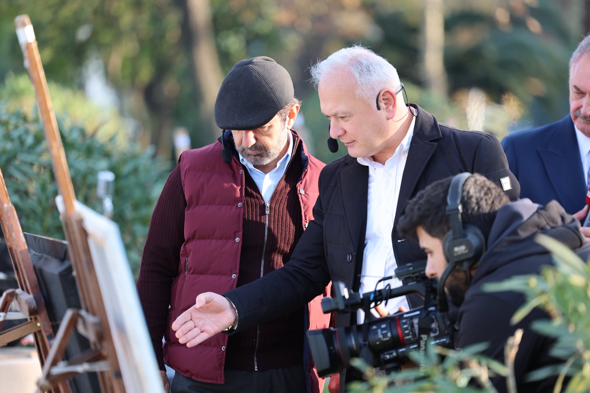 Serhan Asker Ile Görkemli Hatıralar Karamürsel’den Tüm Türkiye’ye Seslendi (16) (1)
