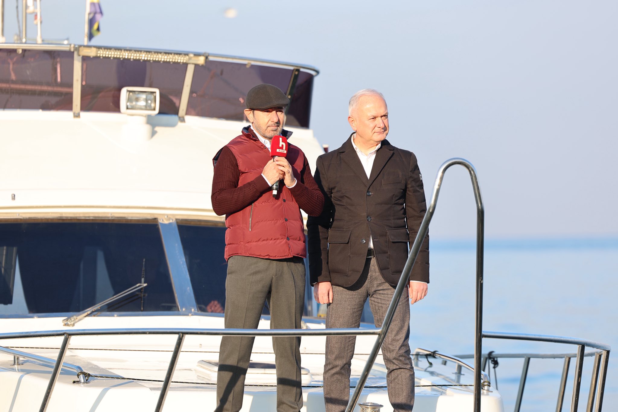 Serhan Asker Ile Görkemli Hatıralar Karamürsel’den Tüm Türkiye’ye Seslendi (20)