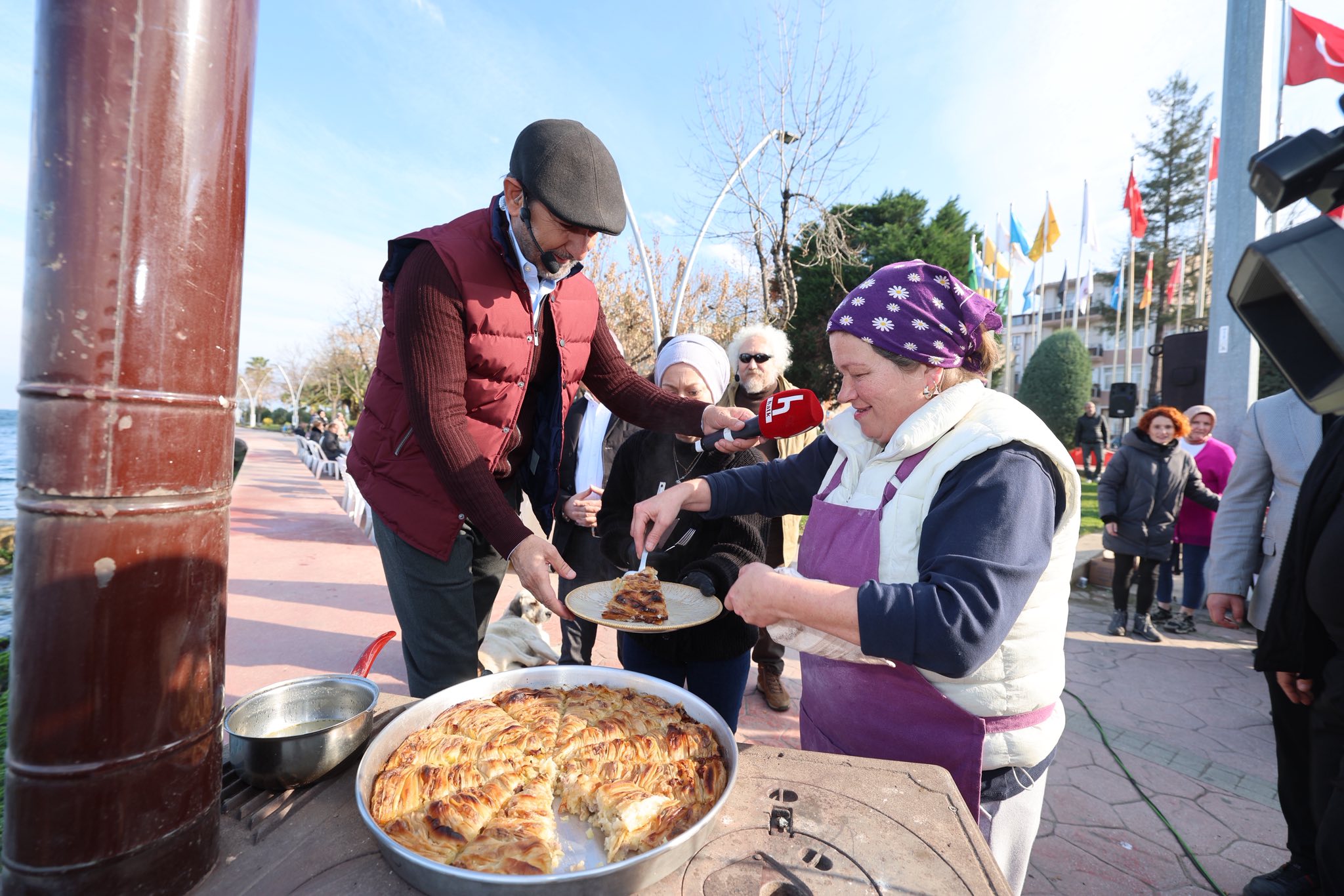 Serhan Asker Ile Görkemli Hatıralar Karamürsel’den Tüm Türkiye’ye Seslendi (4)