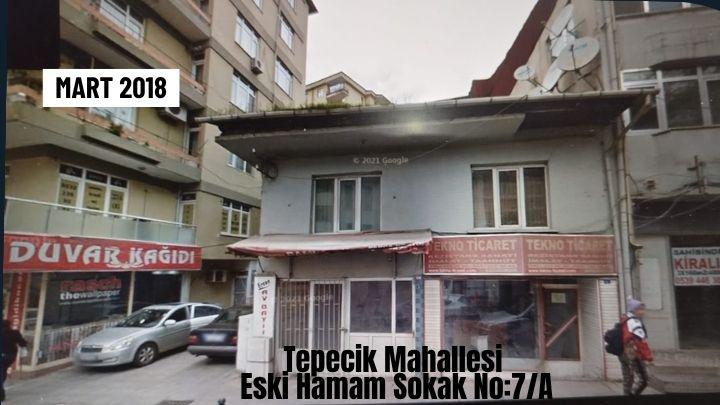 Sert Suçlama! (1)-1