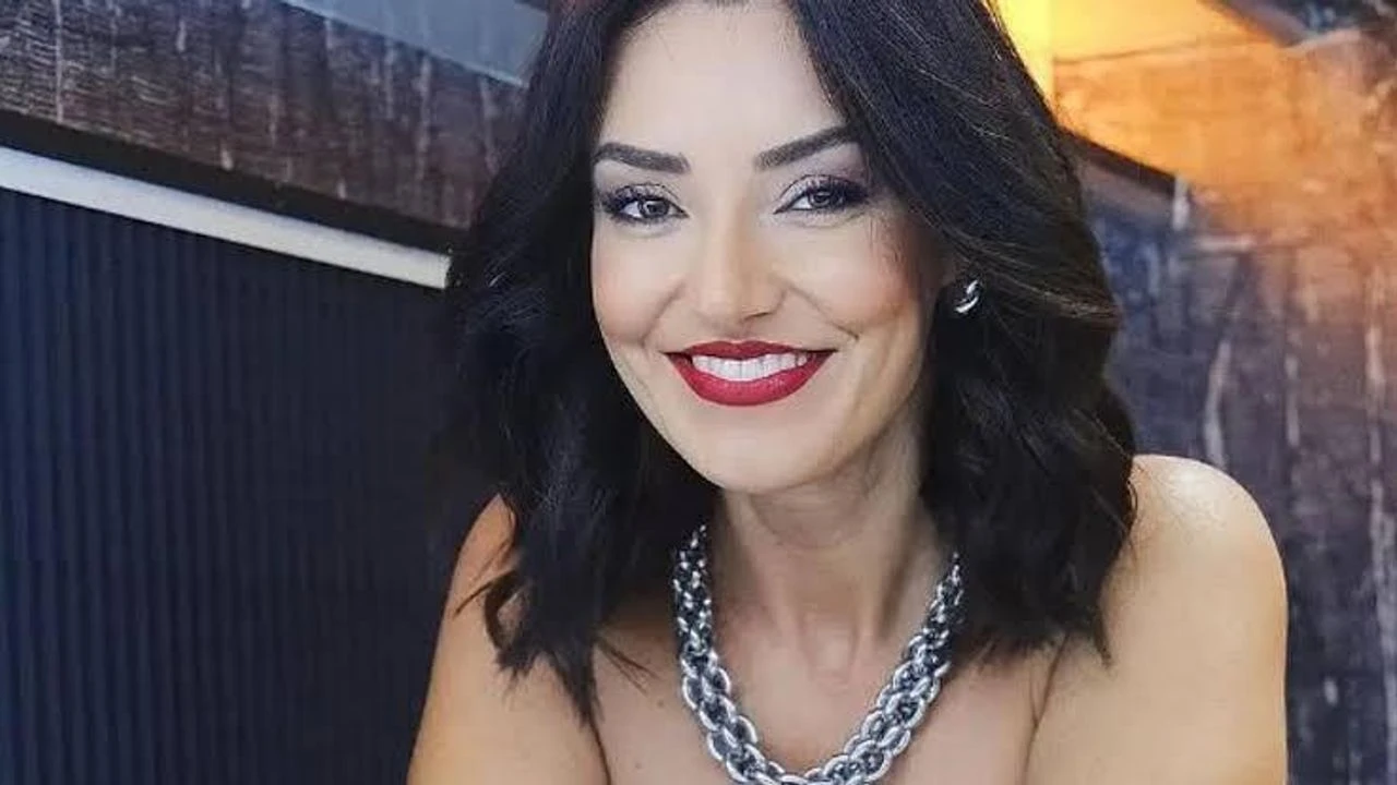 Sevcan Orhan Kimdir, Evli Mi, Kaç Yaşında, Nereli (2)