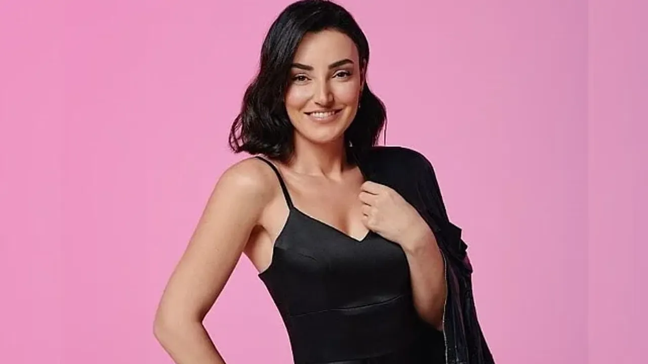 Sevcan Orhan Kimdir, Evli Mi, Kaç Yaşında, Nereli (3)