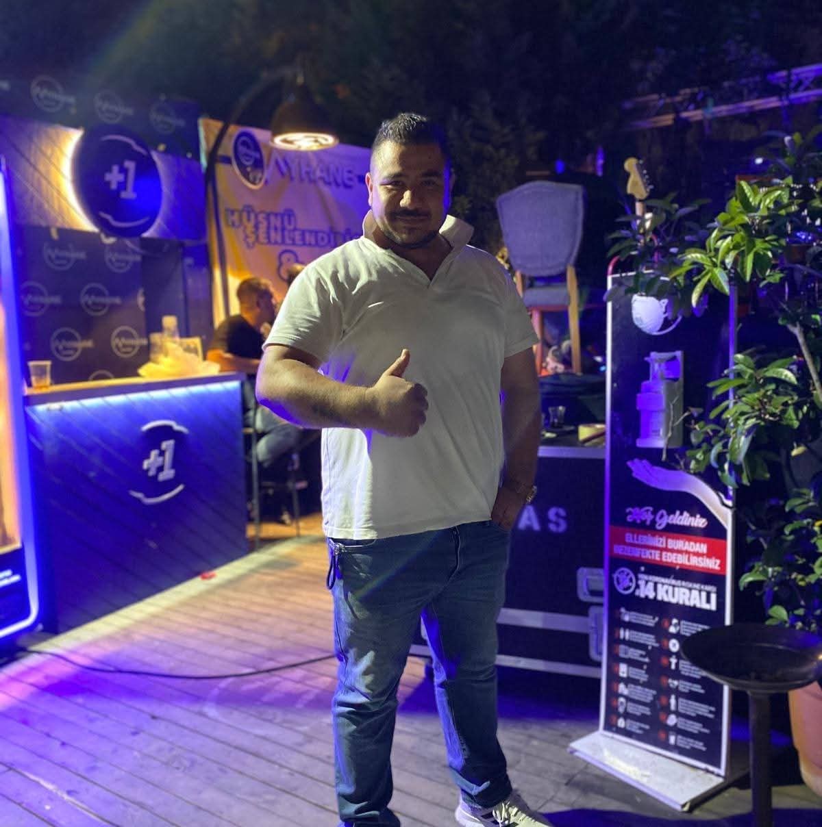 Silahlı Rehineci Erdem Mucır Vurularak Etkisiz Hale Getirildi 1