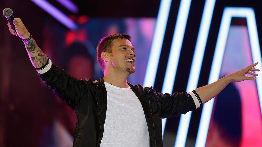 Sinan Akçıl İcralık Oldu! (1)