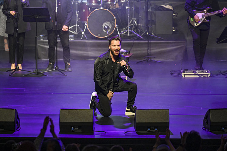 Sinan Akçıl İcralık Oldu! (2)