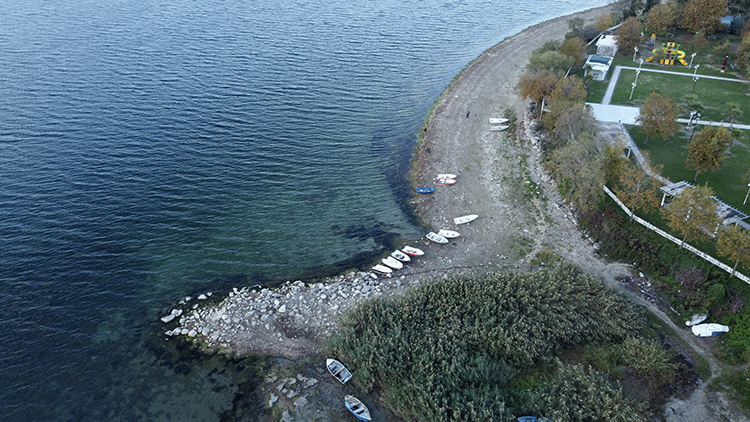 Son 10 Yılda Su Dengesi Dramatik Şekilde Bozuldu-2