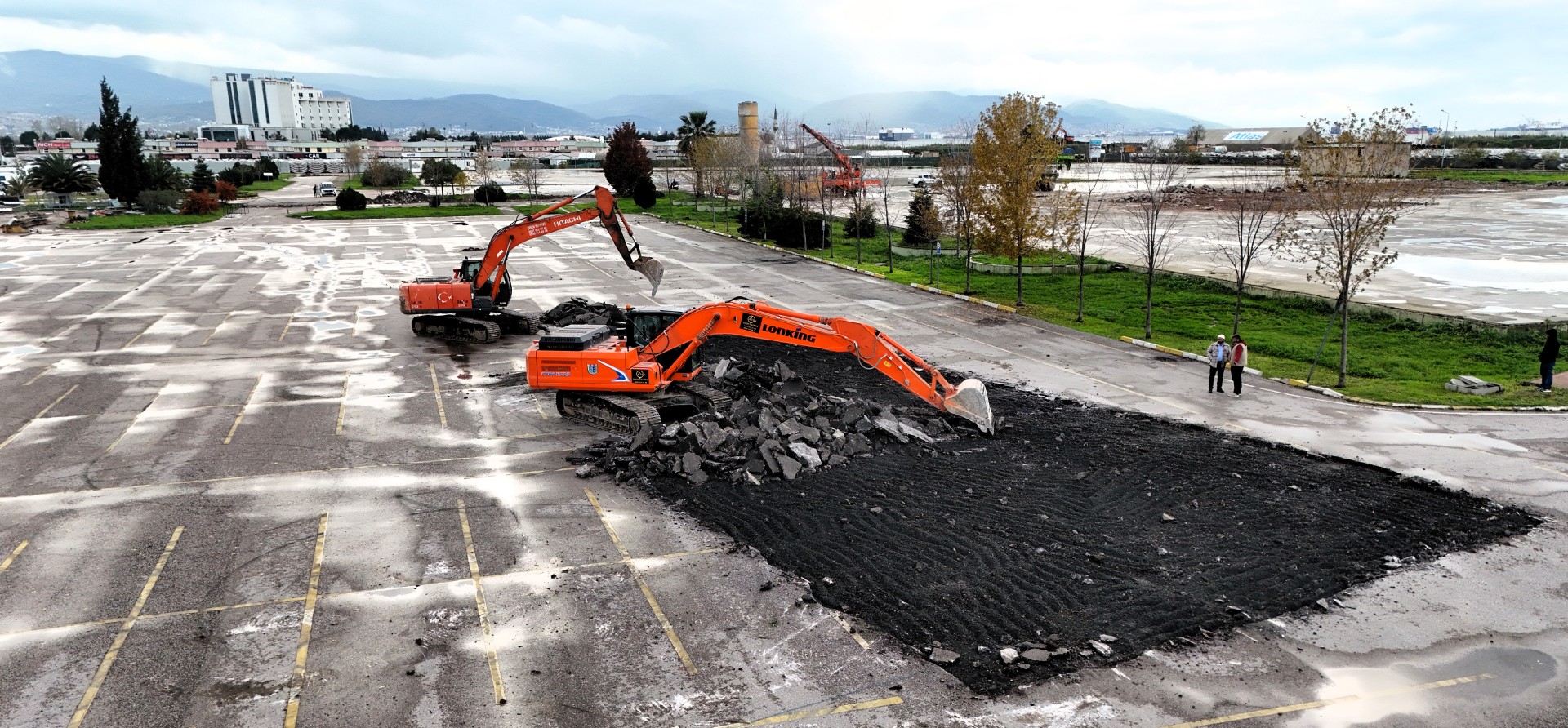 Sosyal Yaşam Merkezi Yeni Ufuklar Açacak (4) (Large)