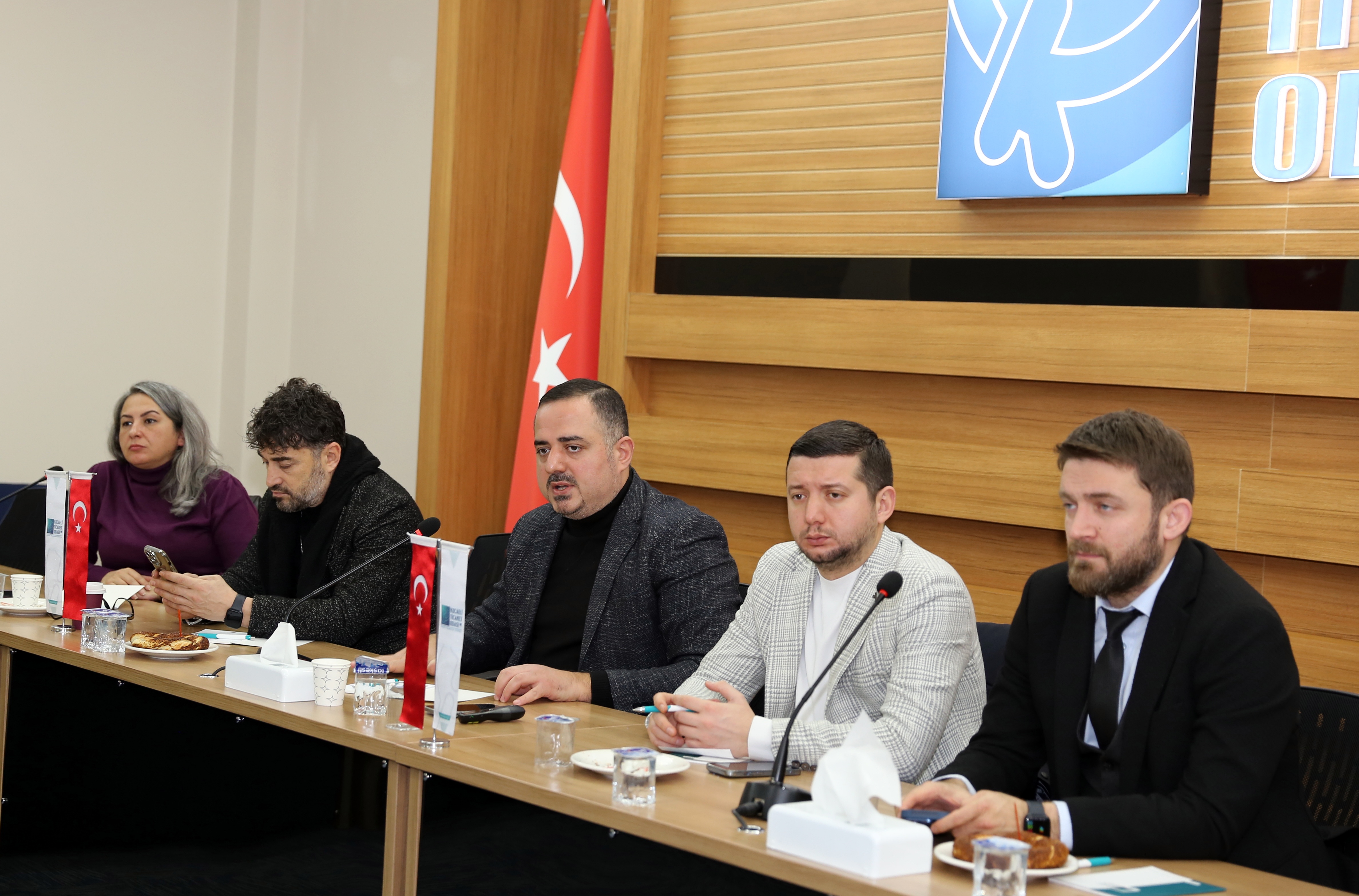 Sürücü Kursları Koto'da Buluştu!(1)