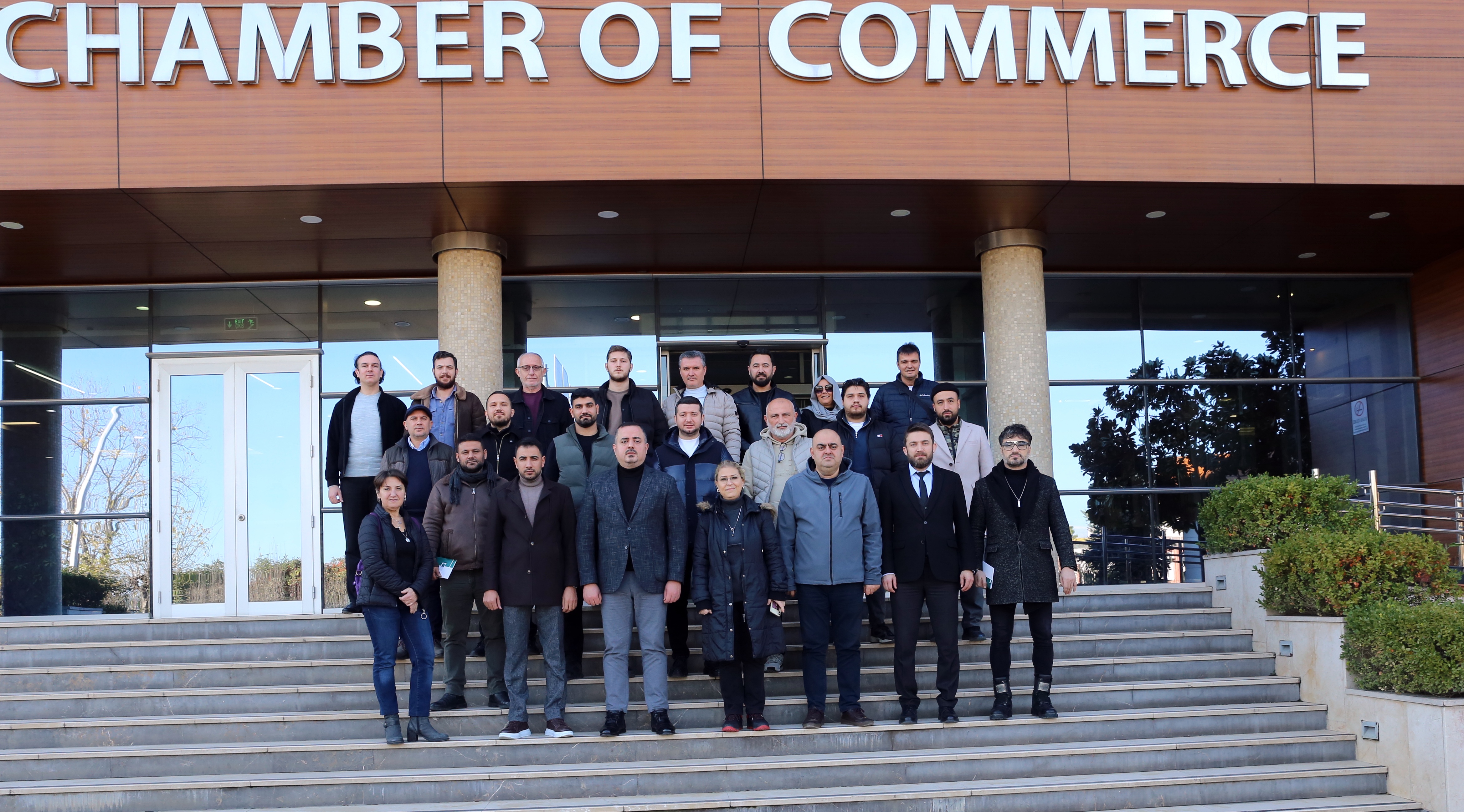 Sürücü Kursları Koto'da Buluştu!(3)