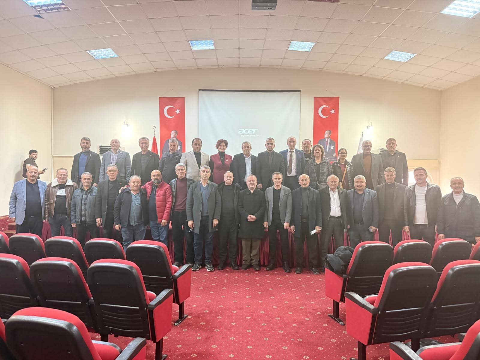 Sydv’nin 2026 Mütevelli Heyeti Belli Oldu (2)