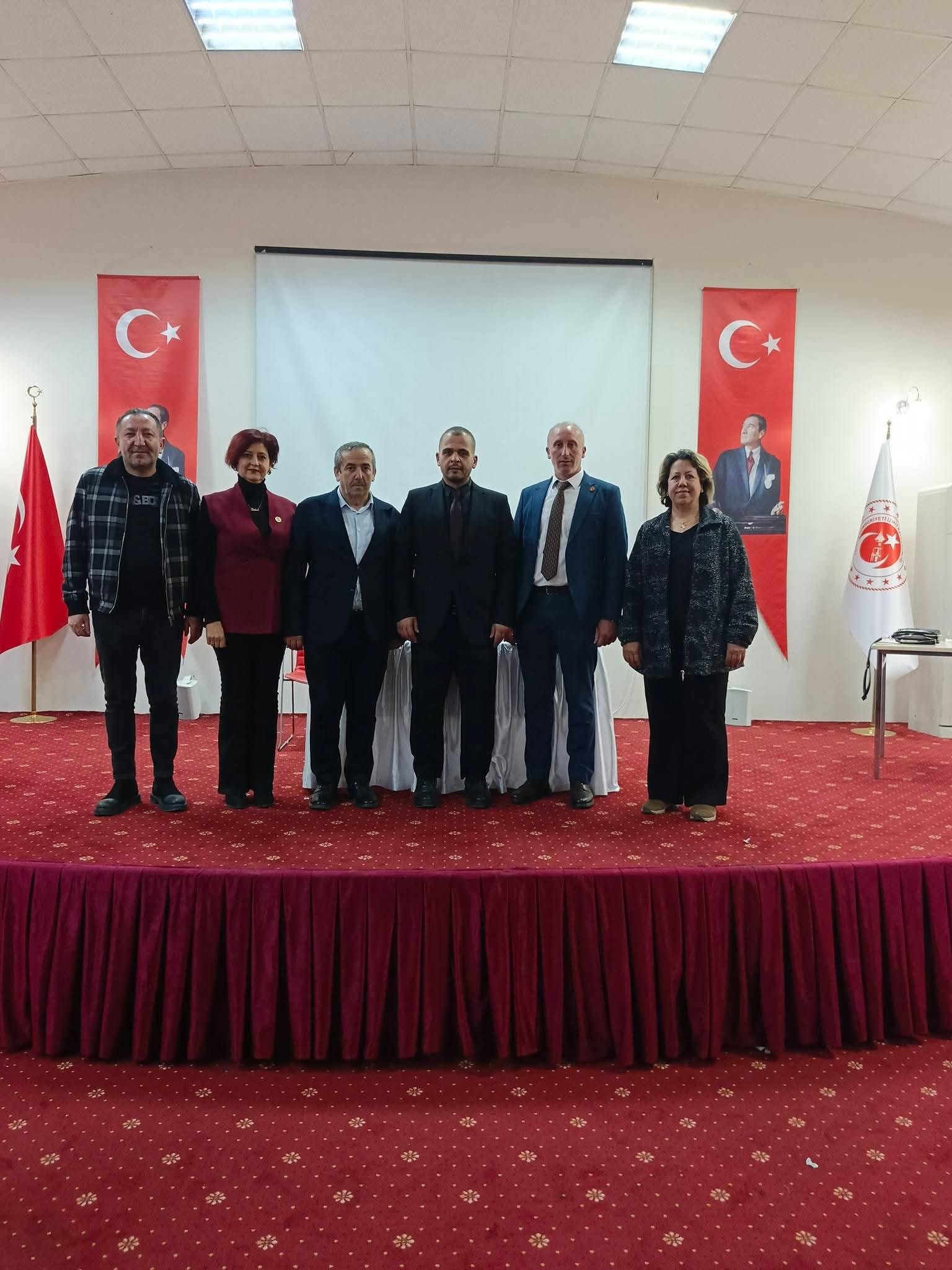 Sydv’nin 2026 Mütevelli Heyeti Belli Oldu (3)