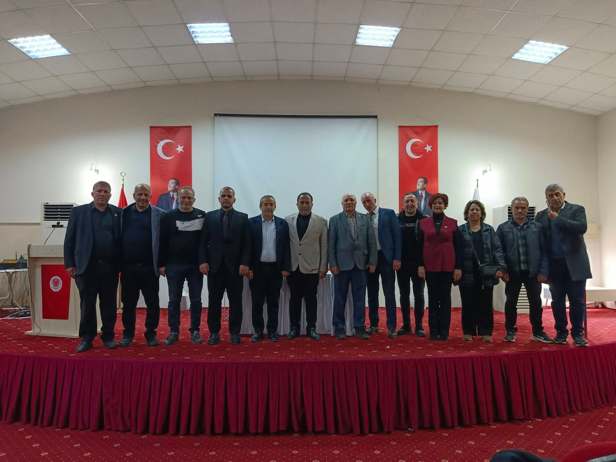 Sydv’nin 2026 Mütevelli Heyeti Belli Oldu (4)