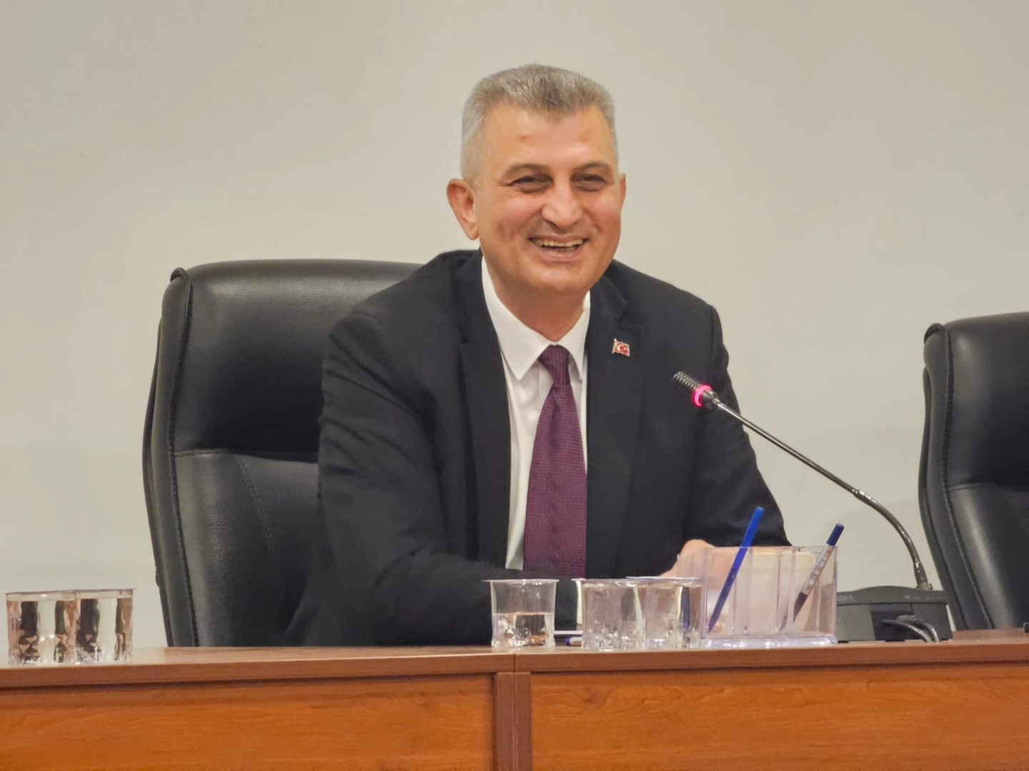 Talepler Masaya Yatırıldı (1)