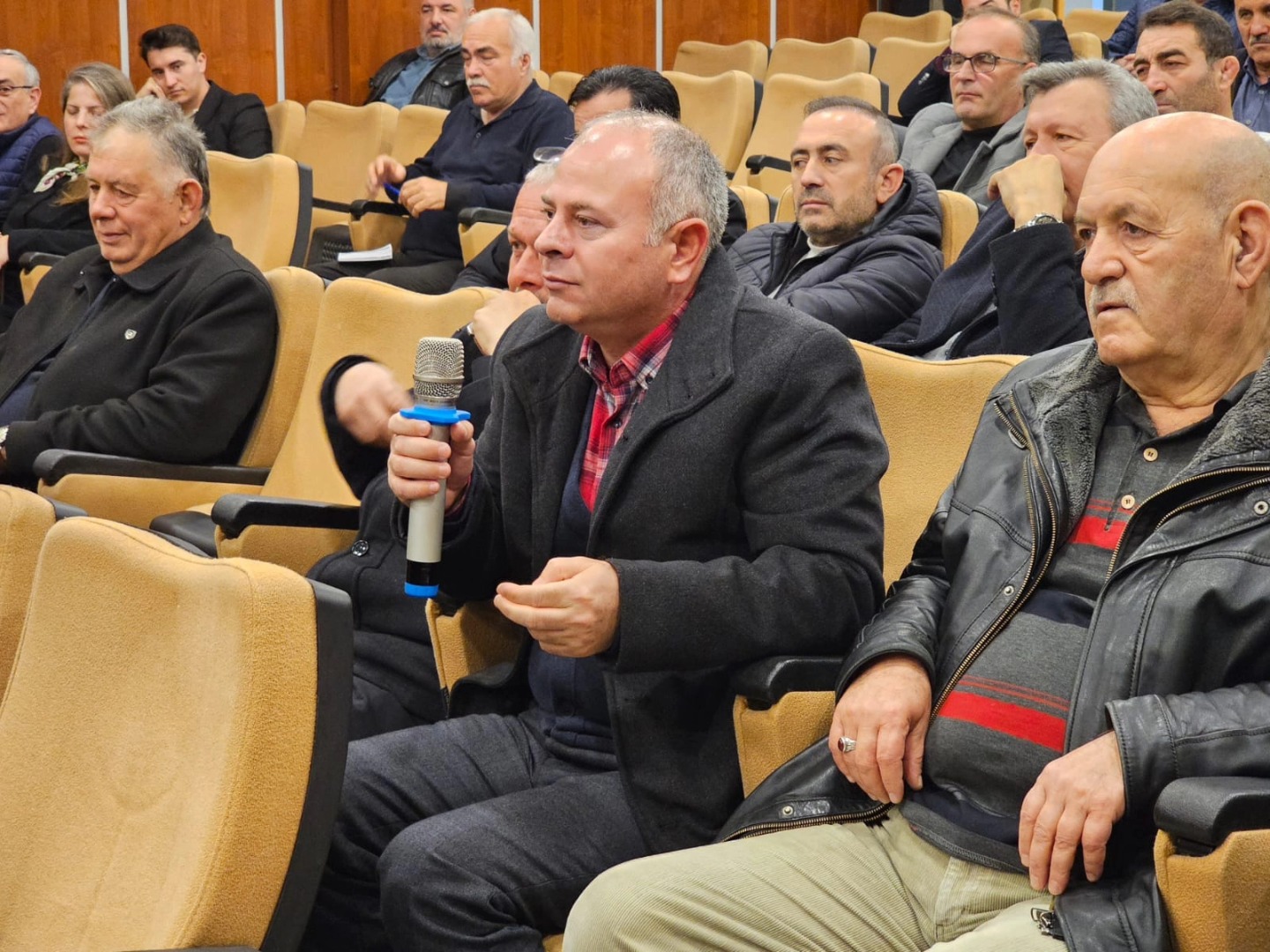 Talepler Masaya Yatırıldı (4)