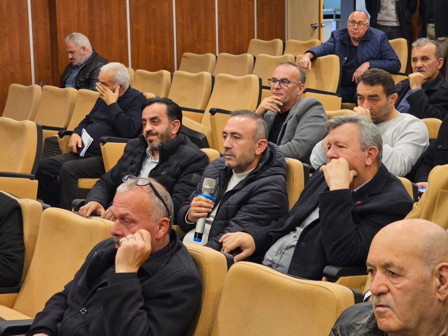 Talepler Masaya Yatırıldı (5)