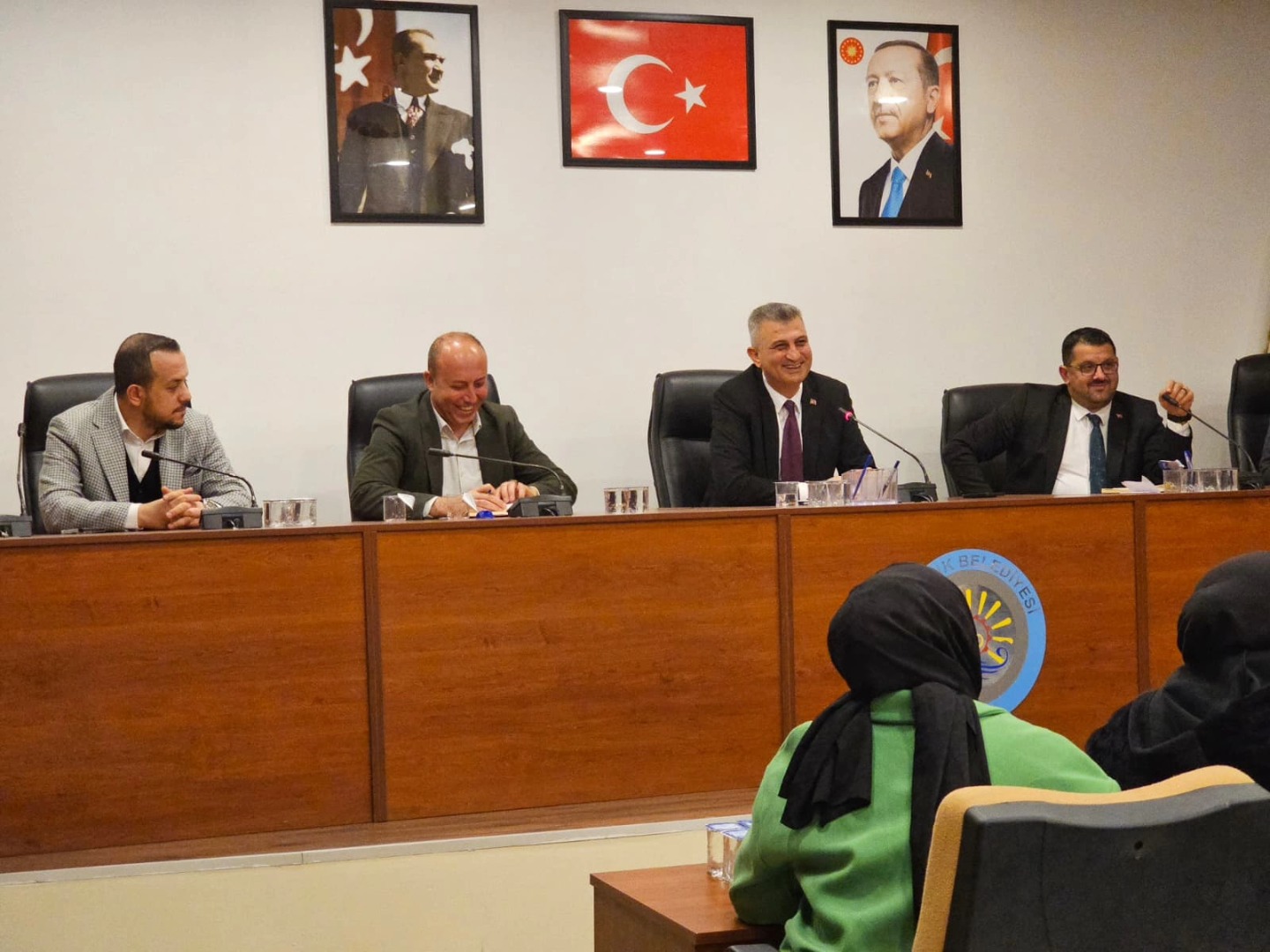 Talepler Masaya Yatırıldı (6)