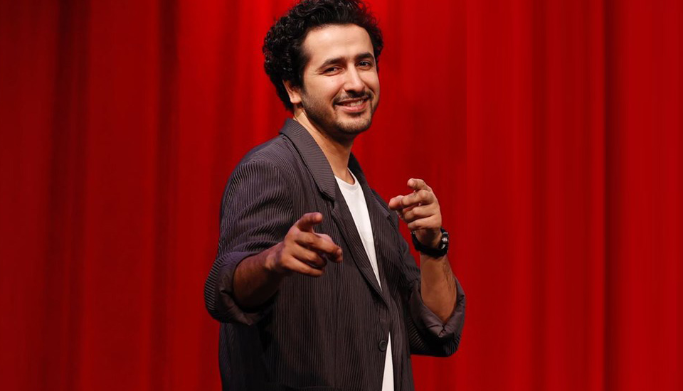 Taner Çağlı Kimdir, Kaç Yaşında, Nereli, Evli Mi (1)