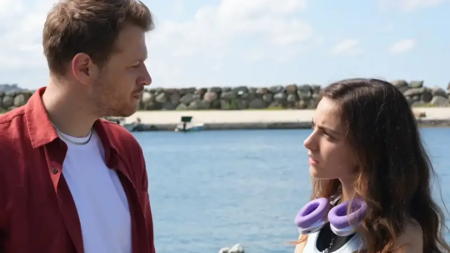 Tasacak Bu Deniz 2-2