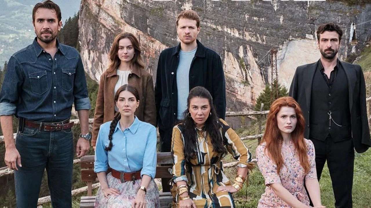 Tasacak Bu Deniz 3-2