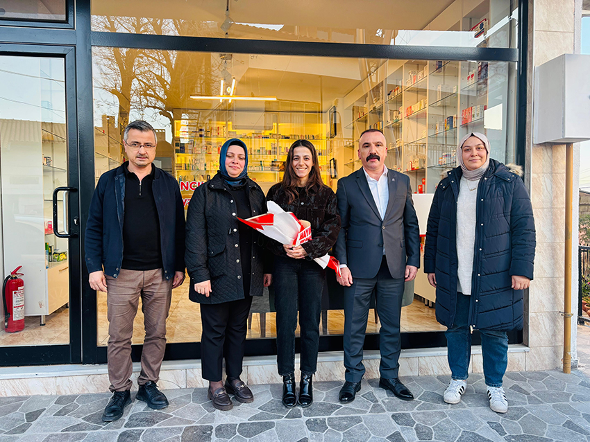 Tavşancil Altun Eczanesi̇