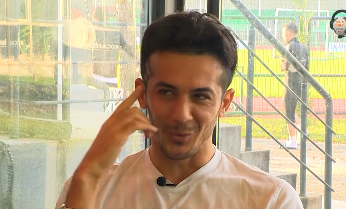 Tayfur Bingöl’den İddialı Açıklamalar 1