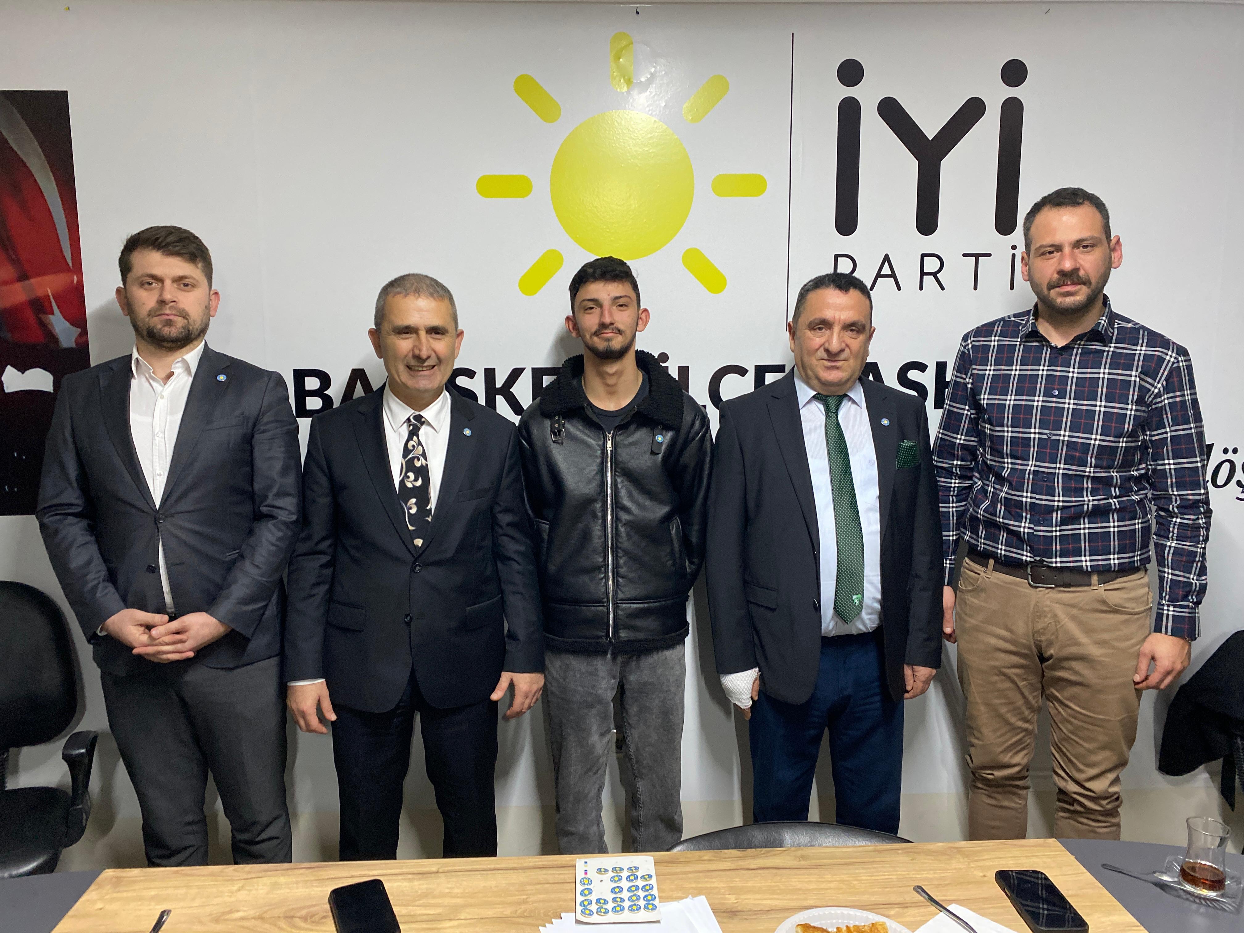 Terörsüz Türkiye Vurgusu (3)