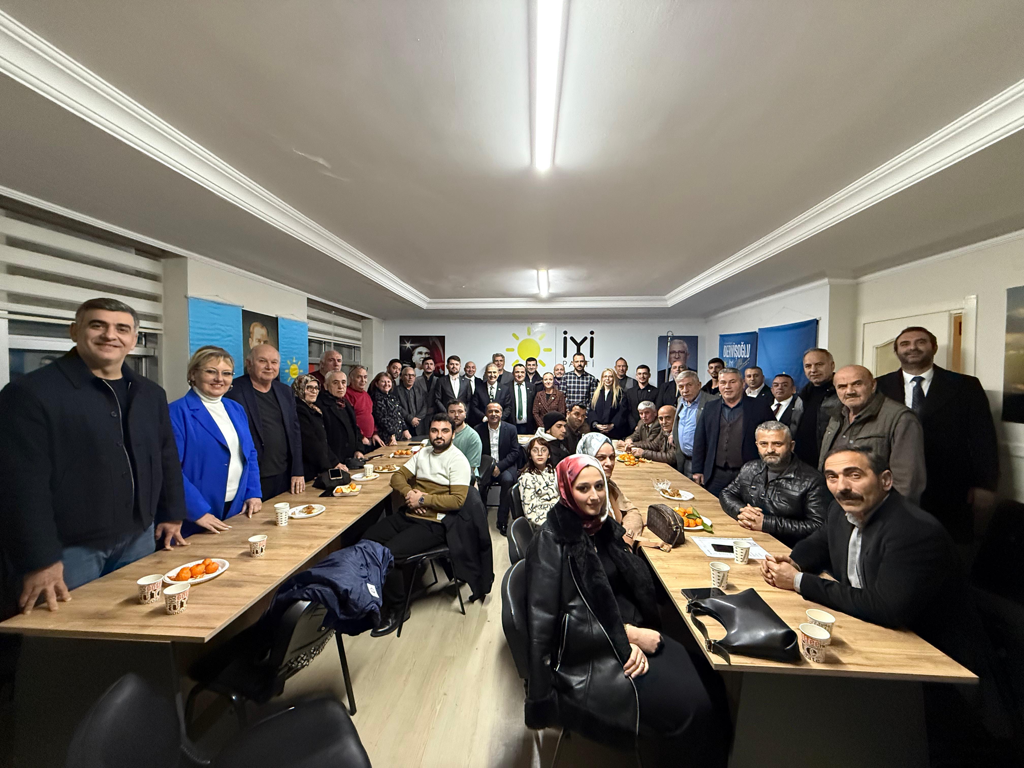 Terörsüz Türkiye Vurgusu (4)