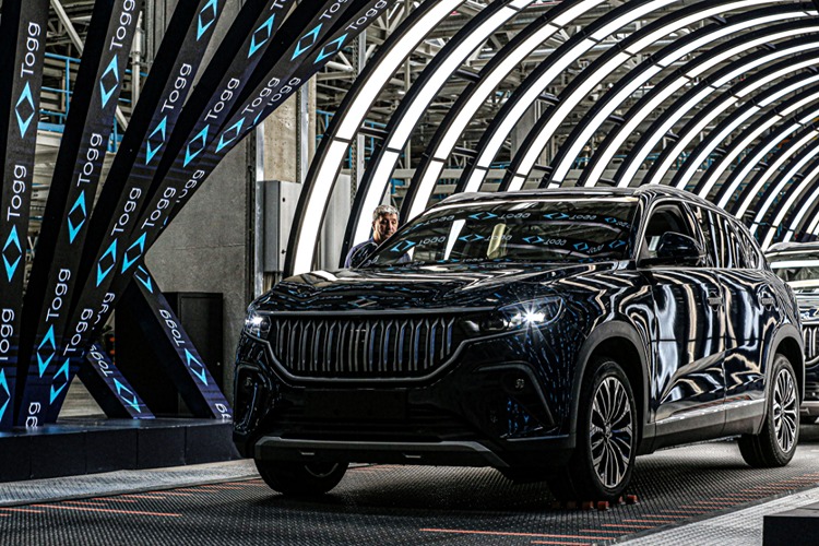 Togg Aralık Ayı Sıfır Faiz Kampanyası! Kimler Faydalanabilir, Anlaşmalı Bankalar Hangileri (1)